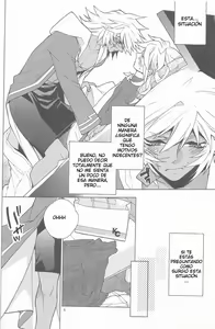 Page 3 of SICKNESS STARLET - preview thumbnail