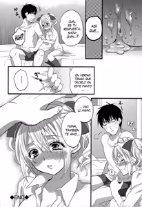 Page 24 of Shojo Bitch - preview thumbnail
