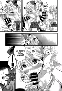 Page 5 of Shojo Bitch - preview thumbnail