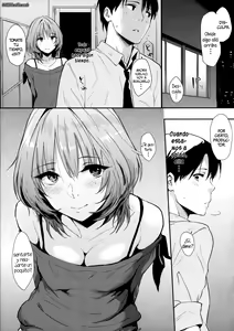 Page 4 of Kaede-san-ppoi no! - preview thumbnail