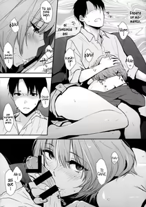 Page 8 of Kaede-san-ppoi no! - preview thumbnail