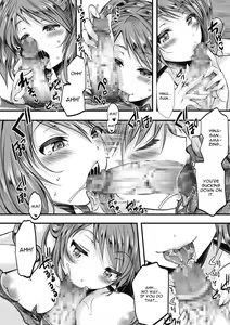 Page 10 of Okusama wa Razoku - preview thumbnail