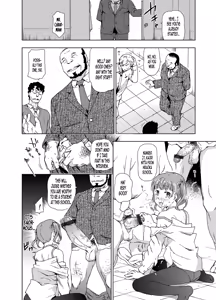 Page 8 of JC Shuudan Rape Mensetsu! Shiritsu Ryoujoku Joshikou | Middle School Group Rape Interview! Private Rape School - preview thumbnail
