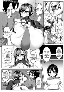 Page 16 of Demon's Sand 2 - preview thumbnail