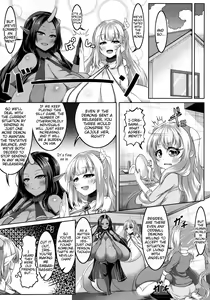 Page 3 of Demon's Sand 2 - preview thumbnail
