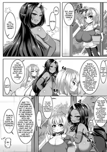 Page 4 of Demon's Sand 2 - preview thumbnail
