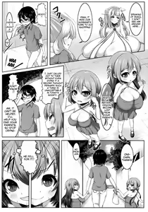 Page 5 of Demon's Sand 2 - preview thumbnail