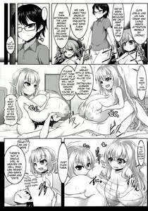 Page 6 of Demon's Sand 2 - preview thumbnail