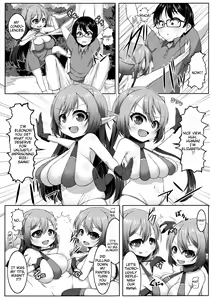 Page 8 of Demon's Sand 2 - preview thumbnail