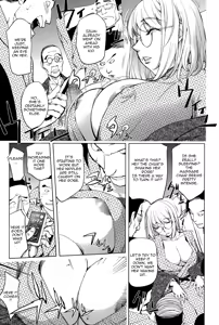 Page 3 of Yukemuri no Naka no Kaya-nee! | Kaya-nee At The Hotsprings - preview thumbnail