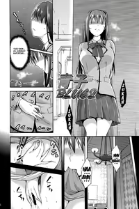 Page 5 of Aoko BLUE2 - preview thumbnail