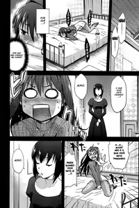 Page 7 of Aoko BLUE2 - preview thumbnail