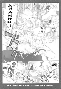 Page 16 of MIDNIGHT CAR RADIO VOL. 2 - preview thumbnail