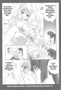 Page 10 of MIDNIGHT CAR RADIO VOL. 2 - preview thumbnail