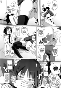 Page 12 of Zoku Hatsukoi temptation - preview thumbnail