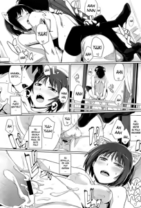 Page 15 of Zoku Hatsukoi temptation - preview thumbnail