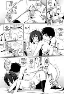 Page 16 of Zoku Hatsukoi temptation - preview thumbnail