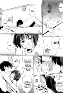 Page 19 of Zoku Hatsukoi temptation - preview thumbnail