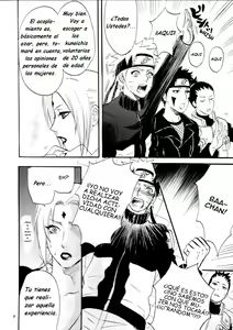 Page 3 of Fude Oroshi no Gi - preview thumbnail