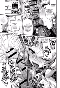 Page 27 of Man × Koi Ero Manga de Hajimaru Koi no Plot Ch. 1-3 - preview thumbnail
