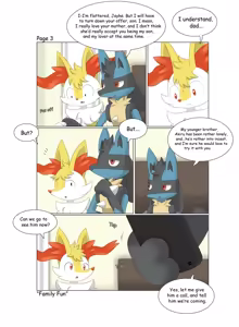 Page 3 of Family Fun - preview thumbnail