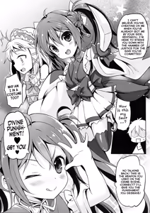 Page 6 of Tenchuu LIVE - preview thumbnail