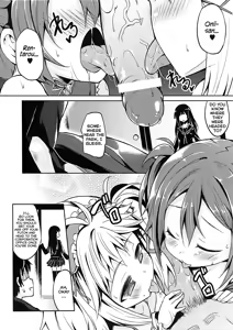Page 10 of Tenchuu LIVE - preview thumbnail