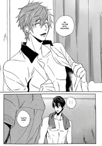 Page 16 of Yokatta ne Haru-chan - preview thumbnail