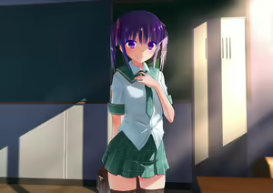 Page 256 of Ore to Imouto to Kouhai ga Sankaku Kankei!? - preview thumbnail