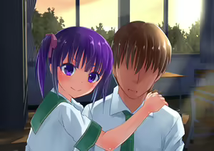 Page 270 of Ore to Imouto to Kouhai ga Sankaku Kankei!? - preview thumbnail