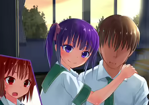Page 273 of Ore to Imouto to Kouhai ga Sankaku Kankei!? - preview thumbnail