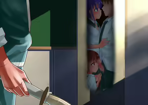 Page 280 of Ore to Imouto to Kouhai ga Sankaku Kankei!? - preview thumbnail