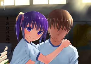 Page 387 of Ore to Imouto to Kouhai ga Sankaku Kankei!? - preview thumbnail