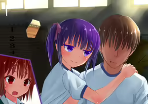 Page 389 of Ore to Imouto to Kouhai ga Sankaku Kankei!? - preview thumbnail