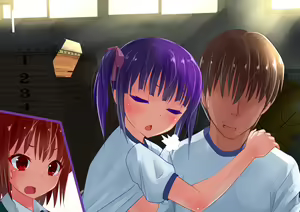 Page 390 of Ore to Imouto to Kouhai ga Sankaku Kankei!? - preview thumbnail