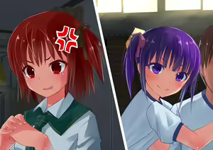 Page 391 of Ore to Imouto to Kouhai ga Sankaku Kankei!? - preview thumbnail