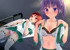 Page 416 of Ore to Imouto to Kouhai ga Sankaku Kankei!? - preview thumbnail