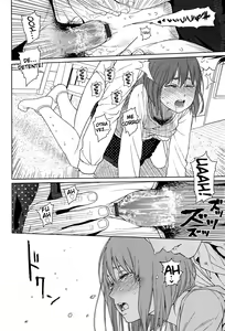 Page 34 of Joyful Girl Zenpen - preview thumbnail