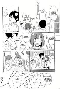 Page 38 of Joyful Girl Zenpen - preview thumbnail