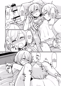Page 10 of Oniichan no Oyomesan - preview thumbnail