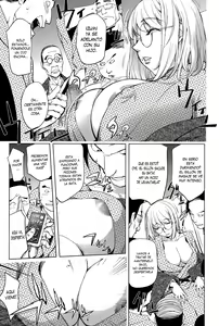 Page 3 of Yukemuri no Naka no Kaya-nee! - preview thumbnail