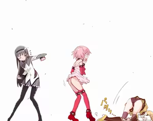 Page 51 of homu×1~72 - preview thumbnail