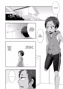 Page 8 of Momota-ke 3 - preview thumbnail