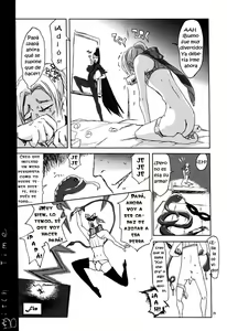 Page 20 of Witch Time - preview thumbnail