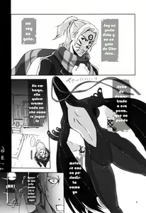 Page 4 of Witch Time - preview thumbnail