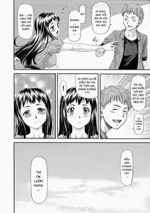 Page 8 of Junai Collapse Ch. 1 - preview thumbnail