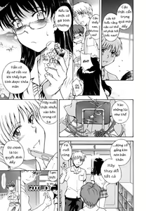 Page 15 of ♭38℃ Loveberry Twins - preview thumbnail