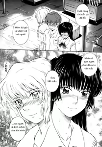 Page 176 of ♭38℃ Loveberry Twins - preview thumbnail