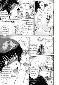 Page 181 of ♭38℃ Loveberry Twins - preview thumbnail