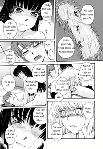 Page 63 of ♭38℃ Loveberry Twins - preview thumbnail